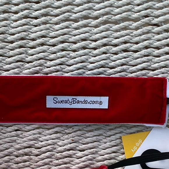 NWT Sweaty Bands Headband - Picture 6 of 10